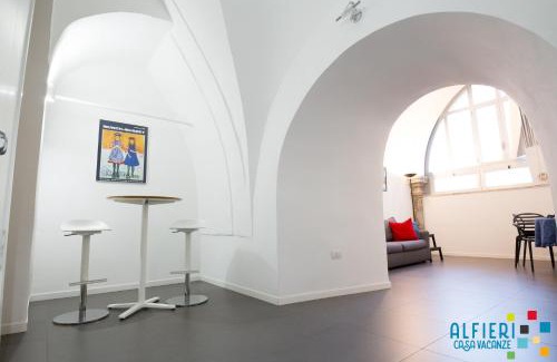 Historical Center House | Casa Vacanze Alfieri