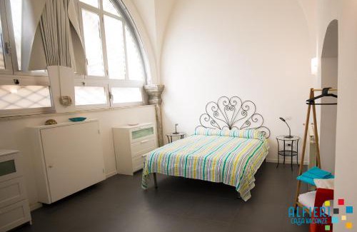 Historical Center House | Casa Vacanze Alfieri