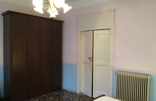 Teggiano Apartment | Casa Vacanze ANDAGI | Appartamento a Teggiano, Campania