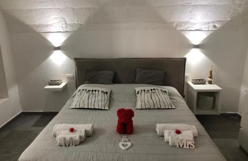 Monopoli Apartment | Casa Vacanze Antiche Mura E Poi
