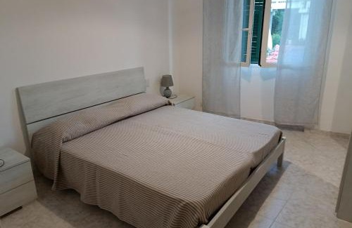 Feglino Apartment | Casa Vacanze Azzurra