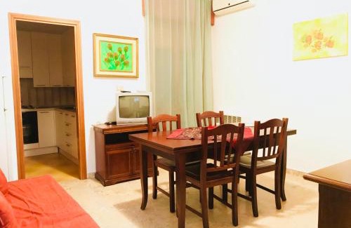 Marconia House | Casa Vacanze Basilicata da Giannino