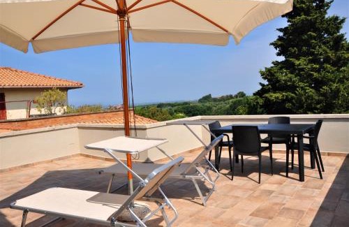 Bolgheri House | casa vacanze Bolgheri (Toscana)