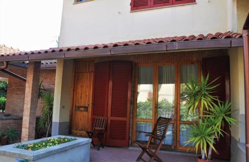 Bolgheri House | casa vacanze Bolgheri (Toscana)