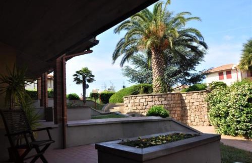 Bolgheri House | casa vacanze Bolgheri (Toscana)