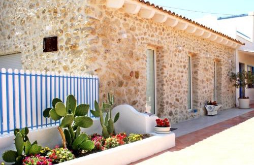 Licata Bed & Breakfast | Casa Vacanze Brezza di Gaffe