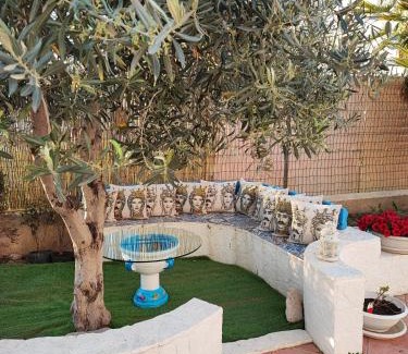 Licata Bed & Breakfast | Casa Vacanze Brezza di Gaffe