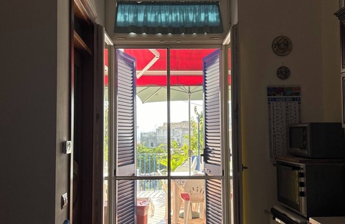 Mount Vesuvius - Pompei Apartment | Casa vacanze “Casa Memé”