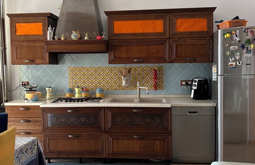 Mount Vesuvius - Pompei Apartment | Casa vacanze “Casa Memé”