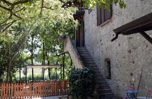 Pozzolengo House | Casa Vacanze Cascina Campagnola