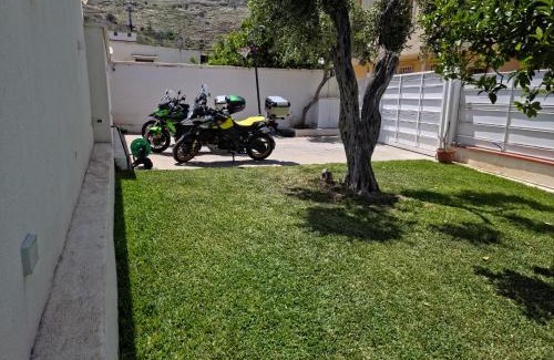 Sferracavallo House | Casa vacanze Casuzza Sferracavallo Palermo