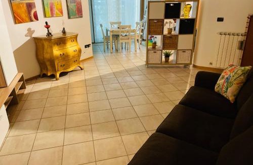 Marina Julia Apartment | Casa Vacanze Cau de Mezo