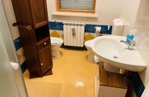 Marina Julia Apartment | Casa Vacanze Cau de Mezo