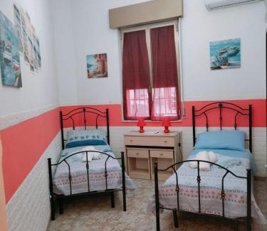 Avola House | Casa vacanze da Giusy Sicilia bedda Avola