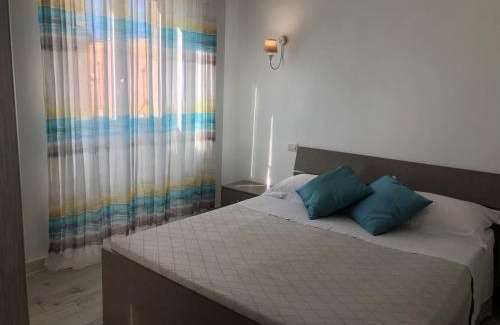 Santa Maria House | Casa Vacanze De Nittis