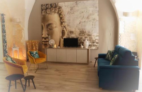 Leporano House | Casa Vacanze Fiore di Loto