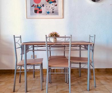 Cala Gonone House | Casa Vacanze Gustui