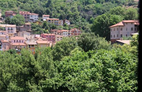 Aritzo Apartment | Casa Vacanze Il Giardino - Appartamento Nocciolo