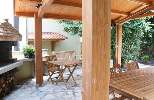 Aritzo Apartment | Casa Vacanze Il Giardino - Appartamento Nocciolo