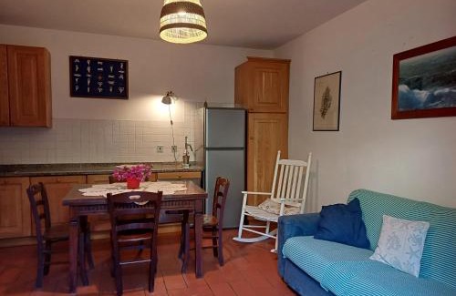 Porto House | CASA VACANZE IN CAPRAIA ISOLA