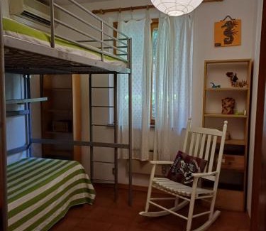 Porto House | CASA VACANZE IN CAPRAIA ISOLA