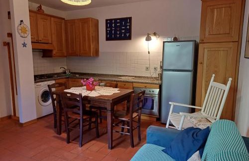 Porto House | CASA VACANZE IN CAPRAIA ISOLA