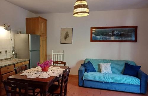 Porto House | CASA VACANZE IN CAPRAIA ISOLA