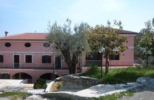 Lentiscosa House | Casa Vacanze in collina - Marina di Camerota