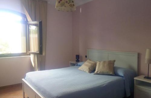 Lentiscosa House | Casa Vacanze in collina - Marina di Camerota