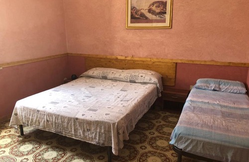 San Leonardo House | Casa Vacanze "Isole e Tramonti"