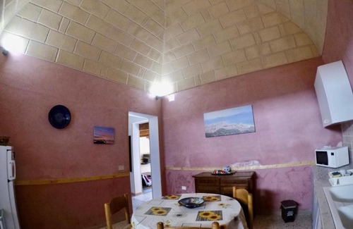 San Leonardo House | Casa Vacanze "Isole e Tramonti"