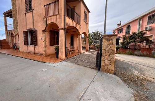 Santa Maria Navarrese Apartment | Casa Vacanze Bellavista