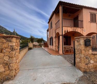 Santa Maria Navarrese Apartment | Casa Vacanze Bellavista