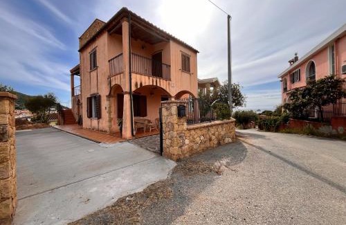 Santa Maria Navarrese Apartment | Casa Vacanze Bellavista
