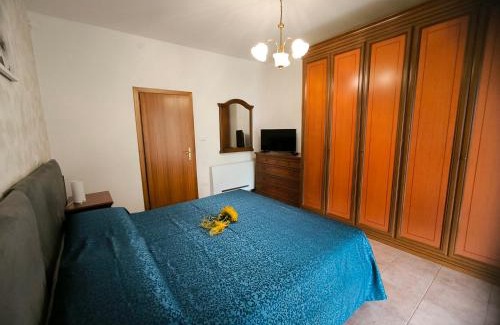 Argenta Apartment | Casa vacanze La Quercia