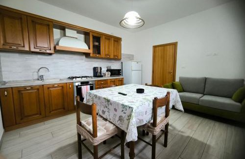 Argenta Apartment | Casa vacanze La Quercia