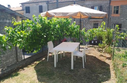 Montefiascone House | Casa Vacanze Le Cannelle