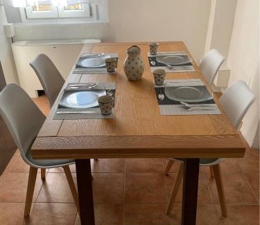 Massenzatico Apartment | Casa vacanze Le Rondini