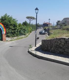 Colli di Fontanelle Apartment | Casa Vacanze Li Galli