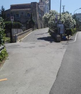 Colli di Fontanelle Apartment | Casa Vacanze Li Galli