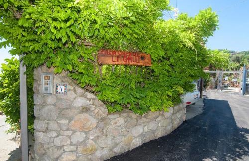 Colli di Fontanelle Apartment | Casa Vacanze Li Galli