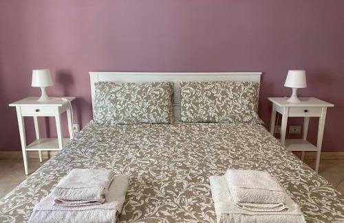 Ostiense Apartment | Casa Vacanze Marzia