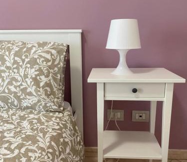 Ostiense Apartment | Casa Vacanze Marzia