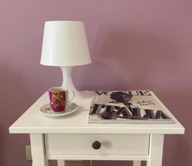 Ostiense Apartment | Casa Vacanze Marzia