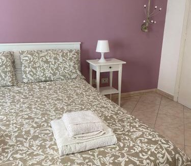 Ostiense Apartment | Casa Vacanze Marzia