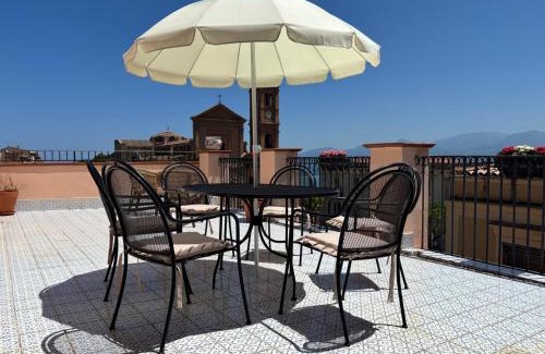 Termini Imerese Apartment | Casa Vacanze Mazzini, amazing Rooftop!