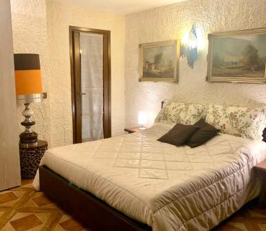 Rinaldi House | Casa Vacanze Neri