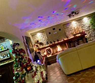 Rinaldi House | Casa Vacanze Neri