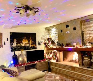 Rinaldi House | Casa Vacanze Neri