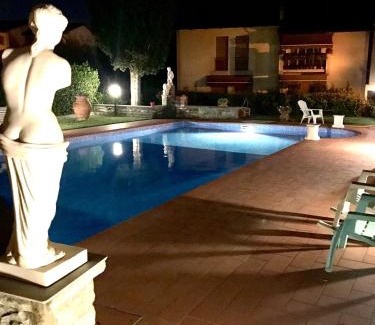 Rinaldi House | Casa Vacanze Neri